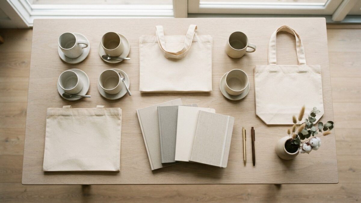 Ordering Promotional Products: Minimums, Setup Fees and Decoration Methods